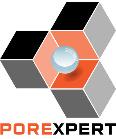 Icon new Droplet and text