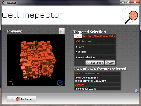 3d cell inspector