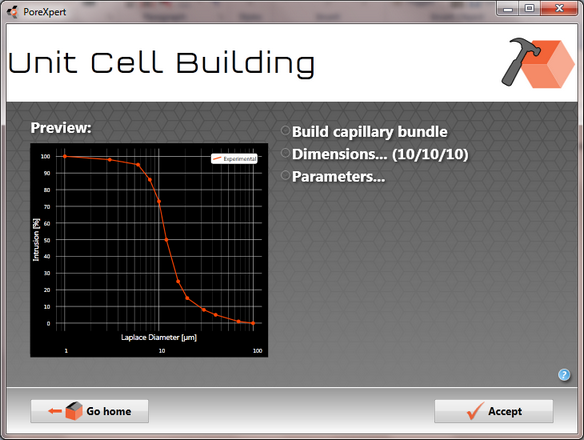 capillary bundle building tutorial