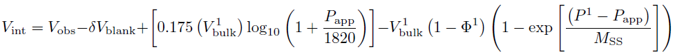 compressibility eq 4