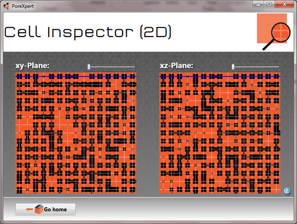 2d cell inspector building tutorial