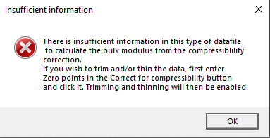 PoreXY Med Tablet file load message