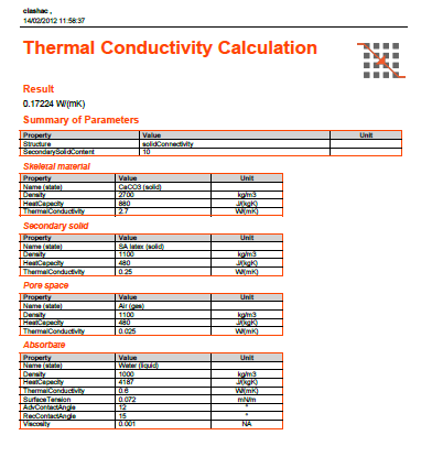 PDF thermal conductivity solid conn