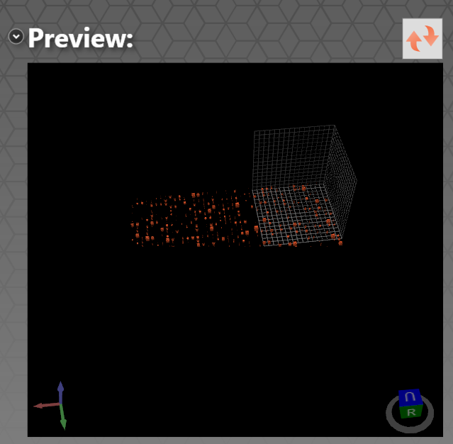 vignetted preview of visualisation