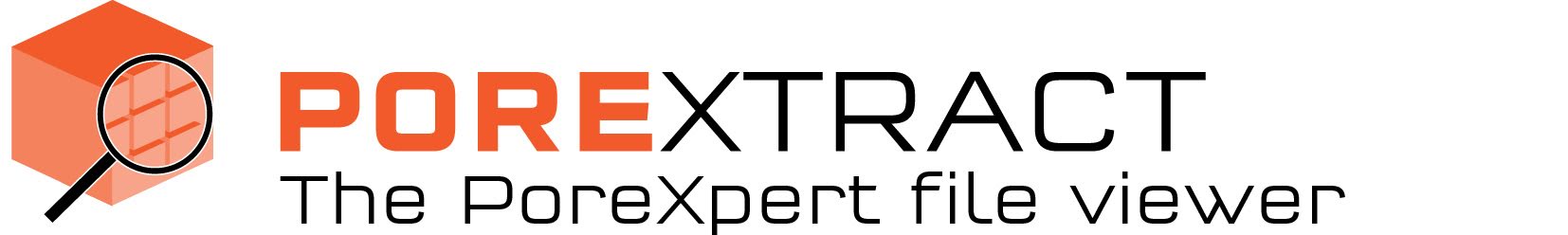 PoreXtract