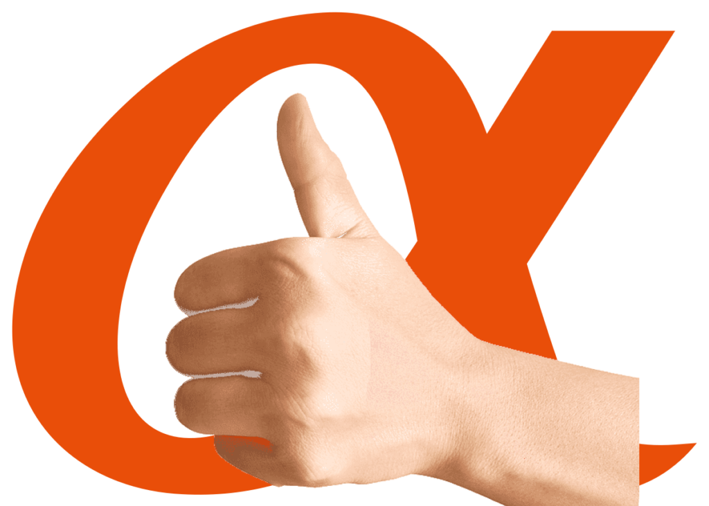 Positive feedback from alpha tester PoreXpert